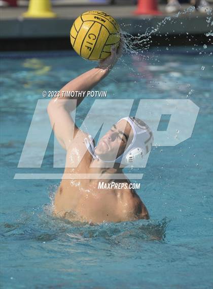 Thumbnail 1 in San Dimas vs Don Lugo CIF SS D5 Final photogallery.