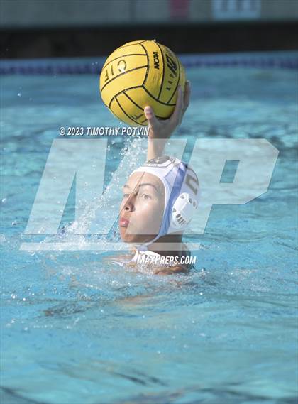 Thumbnail 1 in San Dimas vs Don Lugo CIF SS D5 Final photogallery.