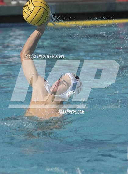 Thumbnail 3 in San Dimas vs Don Lugo CIF SS D5 Final photogallery.