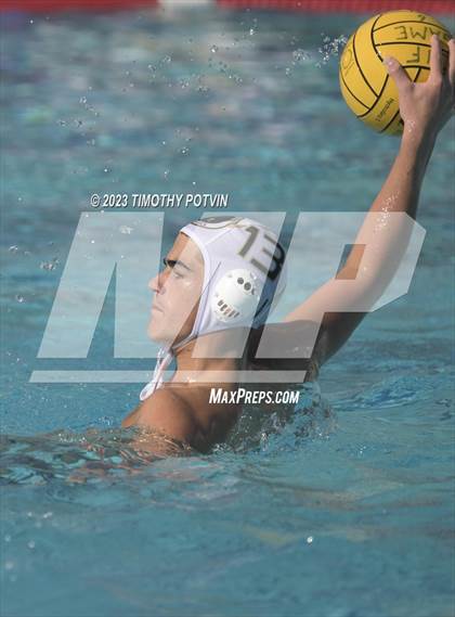 Thumbnail 2 in San Dimas vs Don Lugo CIF SS D5 Final photogallery.