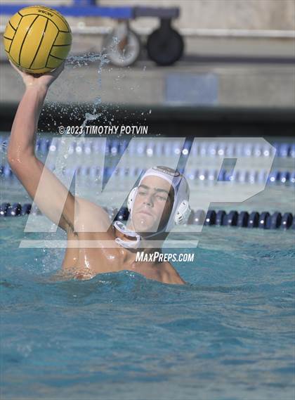 Thumbnail 1 in San Dimas vs Don Lugo CIF SS D5 Final photogallery.
