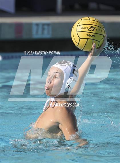Thumbnail 2 in San Dimas vs Don Lugo CIF SS D5 Final photogallery.