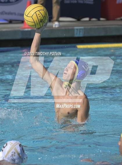 Thumbnail 2 in San Dimas vs Don Lugo CIF SS D5 Final photogallery.