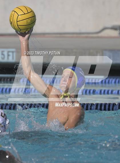 Thumbnail 2 in San Dimas vs Don Lugo CIF SS D5 Final photogallery.