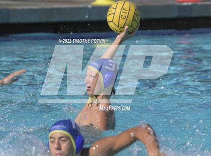 Thumbnail 2 in San Dimas vs Don Lugo CIF SS D5 Final photogallery.