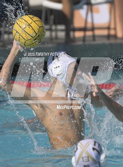 Thumbnail 3 in San Dimas vs Don Lugo CIF SS D5 Final photogallery.
