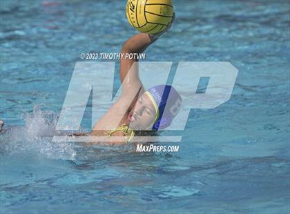 Thumbnail 3 in San Dimas vs Don Lugo CIF SS D5 Final photogallery.