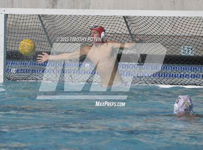 Thumbnail 3 in San Dimas vs Don Lugo CIF SS D5 Final photogallery.
