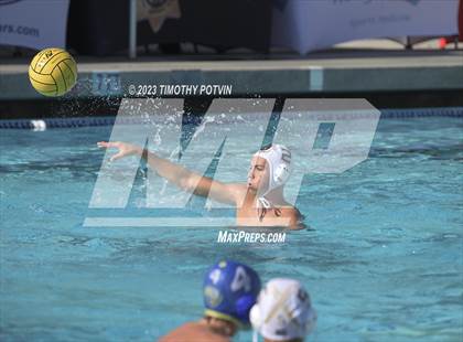 Thumbnail 2 in San Dimas vs Don Lugo CIF SS D5 Final photogallery.