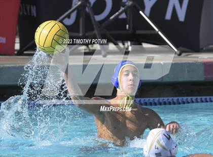 Thumbnail 1 in San Dimas vs Don Lugo CIF SS D5 Final photogallery.