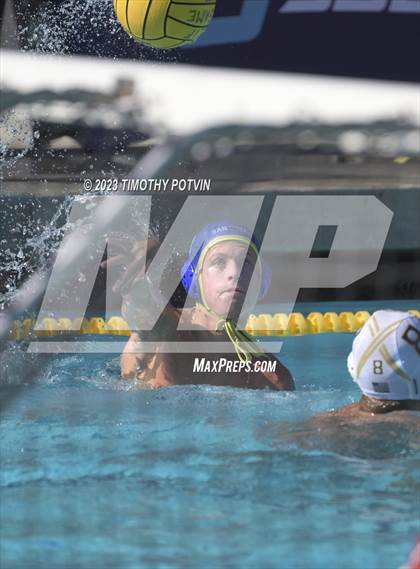 Thumbnail 2 in San Dimas vs Don Lugo CIF SS D5 Final photogallery.