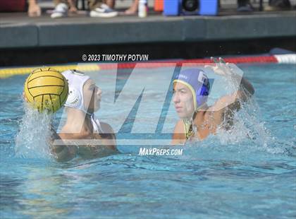 Thumbnail 3 in San Dimas vs Don Lugo CIF SS D5 Final photogallery.