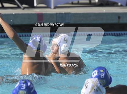 Thumbnail 3 in San Dimas vs Don Lugo CIF SS D5 Final photogallery.