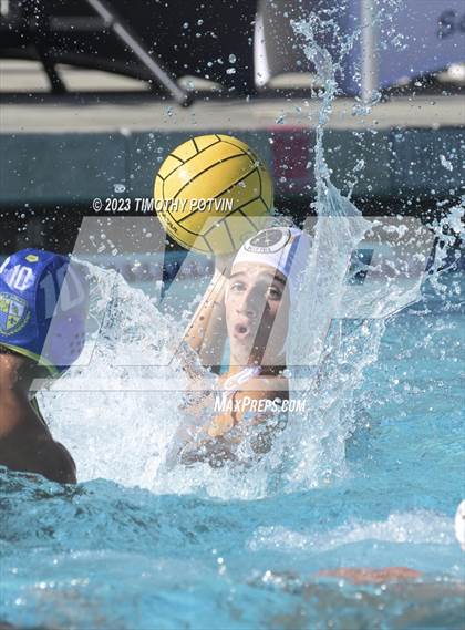 Thumbnail 2 in San Dimas vs Don Lugo CIF SS D5 Final photogallery.
