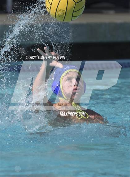 Thumbnail 1 in San Dimas vs Don Lugo CIF SS D5 Final photogallery.