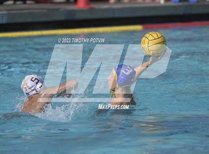 Thumbnail 1 in San Dimas vs Don Lugo CIF SS D5 Final photogallery.