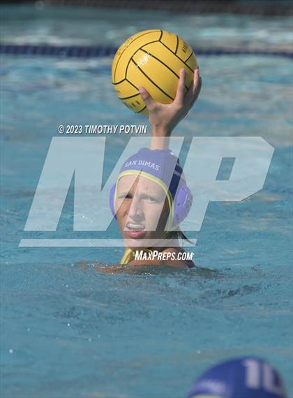 Thumbnail 3 in San Dimas vs Don Lugo CIF SS D5 Final photogallery.