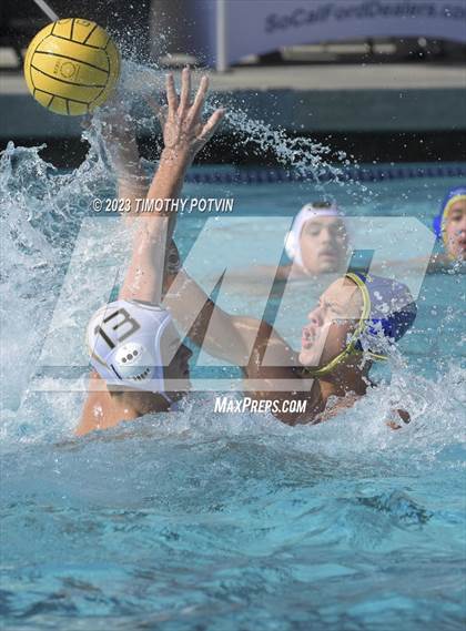 Thumbnail 3 in San Dimas vs Don Lugo CIF SS D5 Final photogallery.