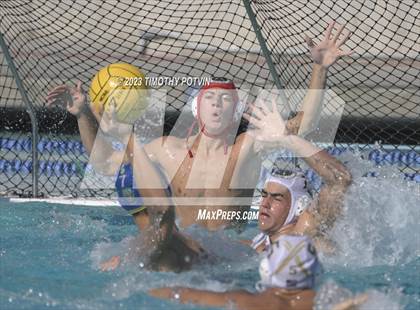 Thumbnail 2 in San Dimas vs Don Lugo CIF SS D5 Final photogallery.