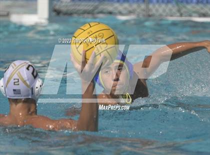 Thumbnail 3 in San Dimas vs Don Lugo CIF SS D5 Final photogallery.