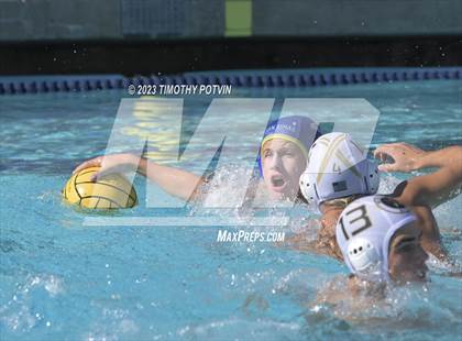 Thumbnail 3 in San Dimas vs Don Lugo CIF SS D5 Final photogallery.