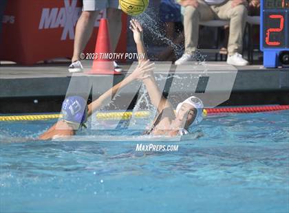 Thumbnail 1 in San Dimas vs Don Lugo CIF SS D5 Final photogallery.