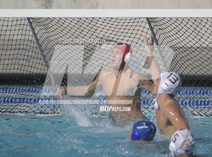 Thumbnail 3 in San Dimas vs Don Lugo CIF SS D5 Final photogallery.