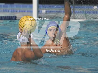 Thumbnail 1 in San Dimas vs Don Lugo CIF SS D5 Final photogallery.