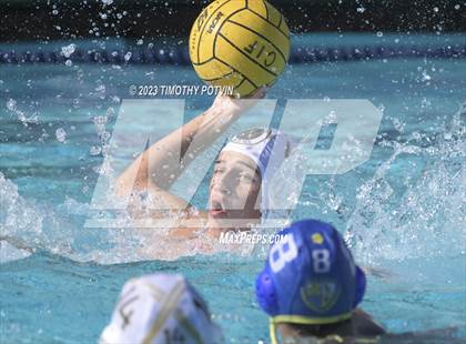 Thumbnail 3 in San Dimas vs Don Lugo CIF SS D5 Final photogallery.