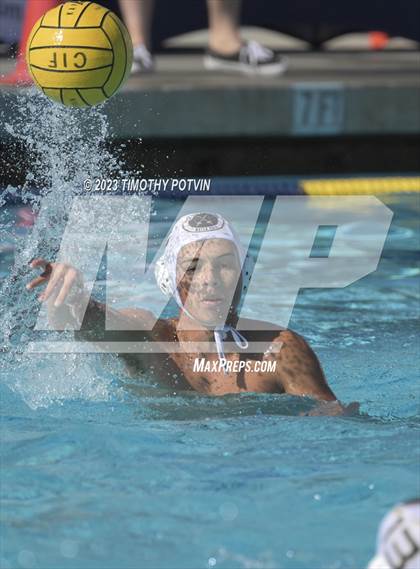 Thumbnail 2 in San Dimas vs Don Lugo CIF SS D5 Final photogallery.