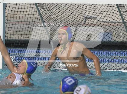 Thumbnail 2 in San Dimas vs Don Lugo CIF SS D5 Final photogallery.
