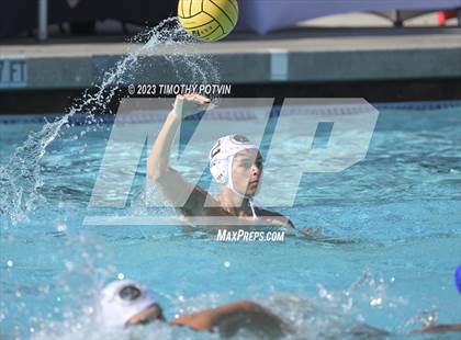 Thumbnail 3 in San Dimas vs Don Lugo CIF SS D5 Final photogallery.
