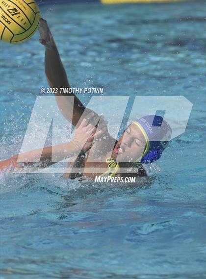 Thumbnail 2 in San Dimas vs Don Lugo CIF SS D5 Final photogallery.