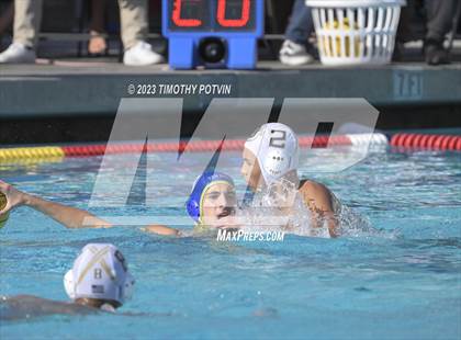 Thumbnail 2 in San Dimas vs Don Lugo CIF SS D5 Final photogallery.