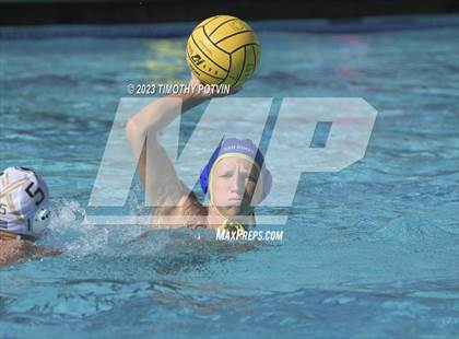 Thumbnail 3 in San Dimas vs Don Lugo CIF SS D5 Final photogallery.