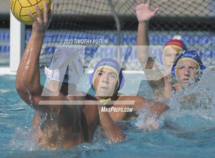 Thumbnail 3 in San Dimas vs Don Lugo CIF SS D5 Final photogallery.