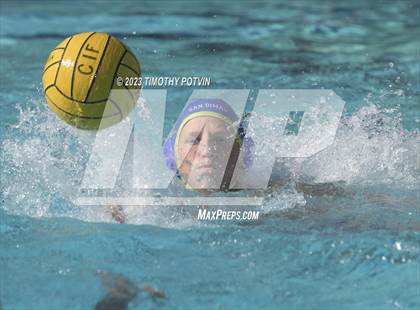 Thumbnail 2 in San Dimas vs Don Lugo CIF SS D5 Final photogallery.