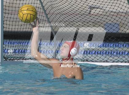 Thumbnail 3 in San Dimas vs Don Lugo CIF SS D5 Final photogallery.
