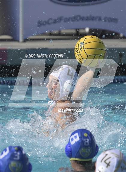 Thumbnail 2 in San Dimas vs Don Lugo CIF SS D5 Final photogallery.