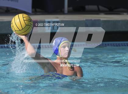 Thumbnail 1 in San Dimas vs Don Lugo CIF SS D5 Final photogallery.