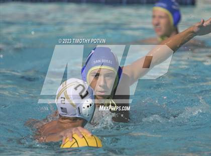 Thumbnail 1 in San Dimas vs Don Lugo CIF SS D5 Final photogallery.