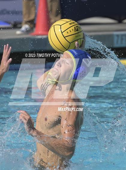 Thumbnail 3 in San Dimas vs Don Lugo CIF SS D5 Final photogallery.