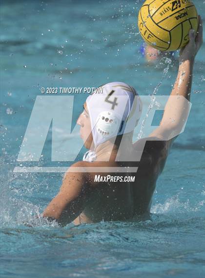 Thumbnail 3 in San Dimas vs Don Lugo CIF SS D5 Final photogallery.