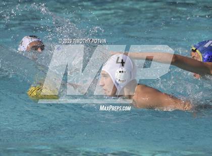 Thumbnail 3 in San Dimas vs Don Lugo CIF SS D5 Final photogallery.