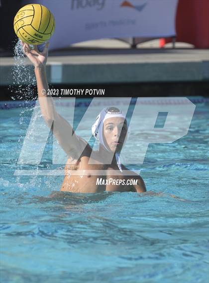 Thumbnail 2 in San Dimas vs Don Lugo CIF SS D5 Final photogallery.