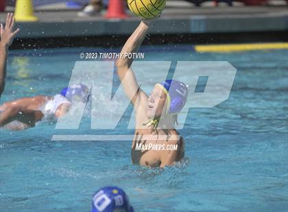Thumbnail 2 in San Dimas vs Don Lugo CIF SS D5 Final photogallery.
