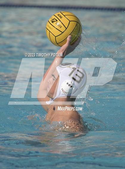 Thumbnail 3 in San Dimas vs Don Lugo CIF SS D5 Final photogallery.
