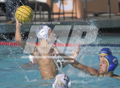 Thumbnail 1 in San Dimas vs Don Lugo CIF SS D5 Final photogallery.