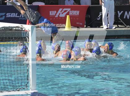 Thumbnail 1 in San Dimas vs Don Lugo CIF SS D5 Final photogallery.