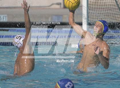 Thumbnail 2 in San Dimas vs Don Lugo CIF SS D5 Final photogallery.
